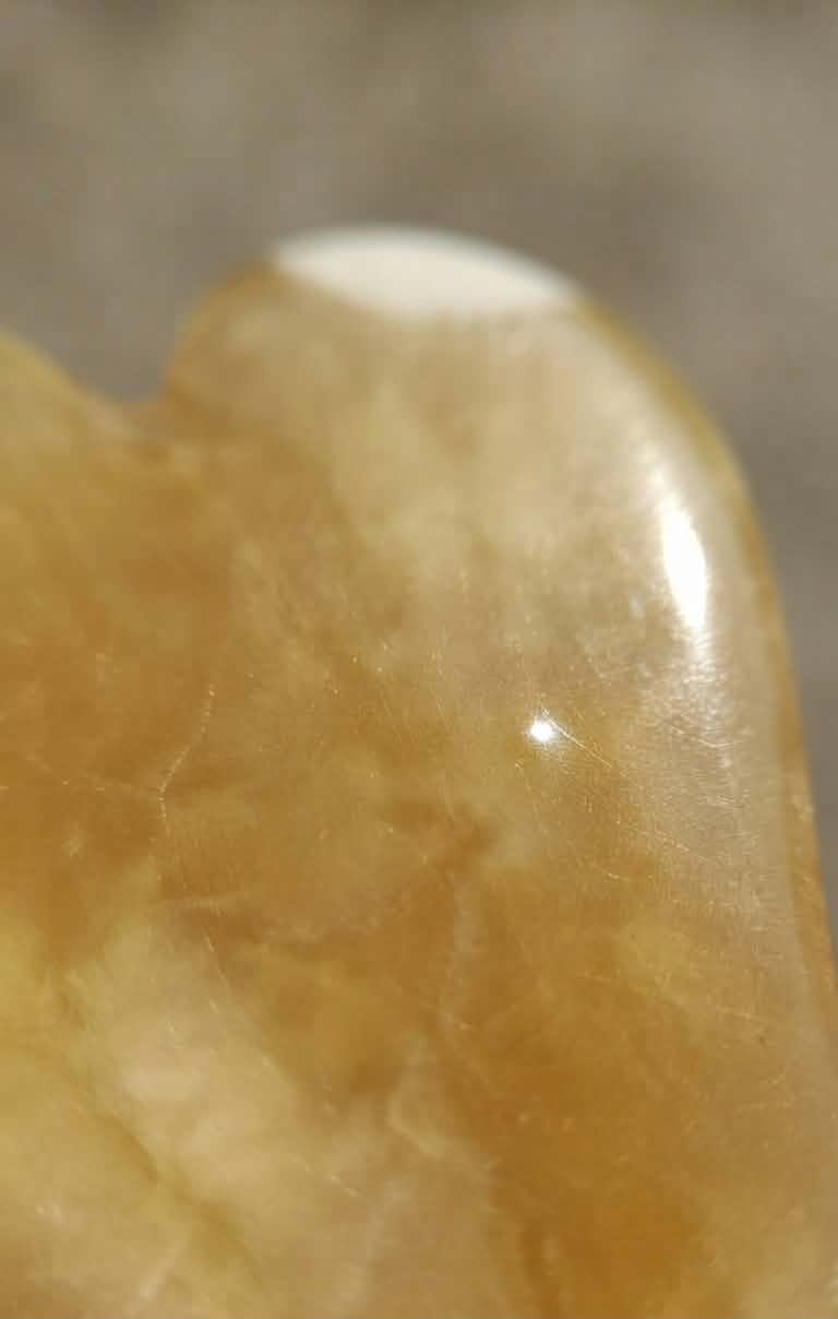 lNile Alabaster Hearts - Signature Set of 5